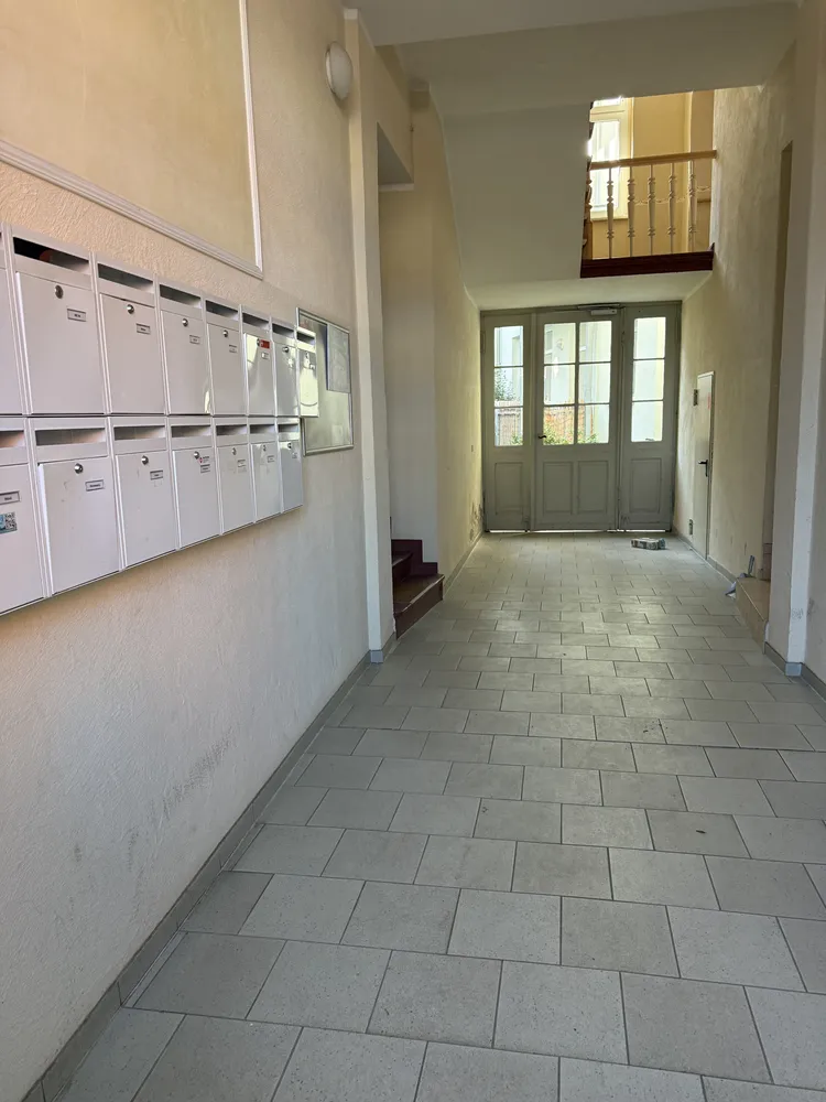 2 room apartment with 58 m² in Magdeburg – Photo 9