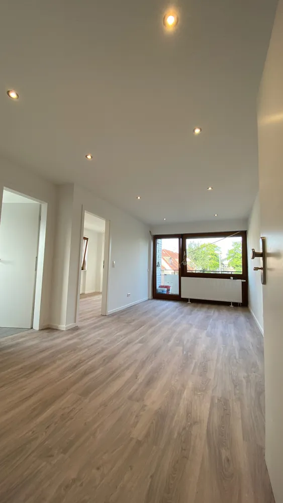 2 Zimmer Wohnung mit 48 m² in Waiblingen – Bild 2