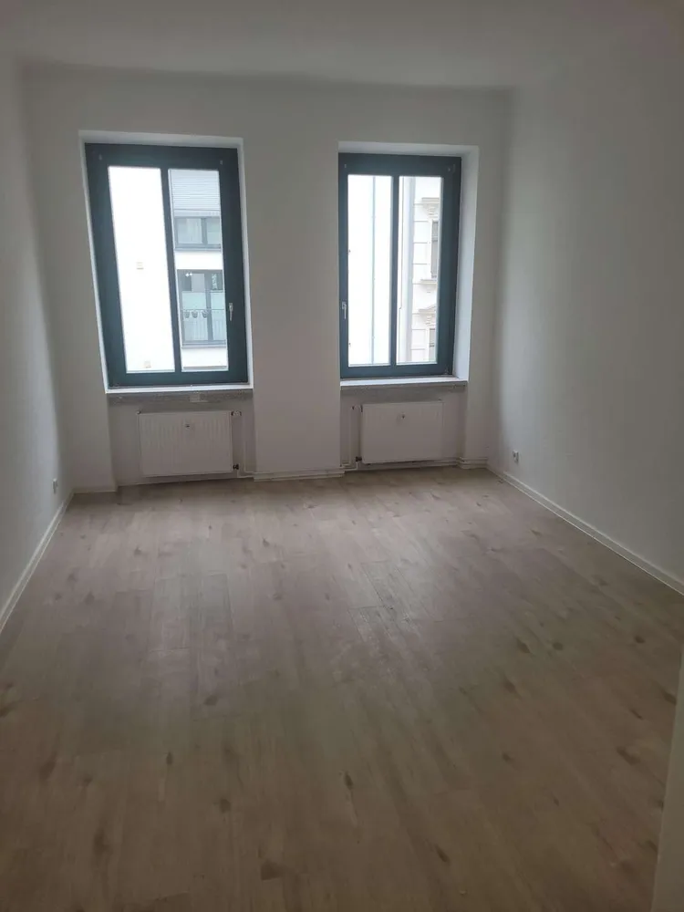 3 Zimmer Wohnung mit 65 m² in Leipzig – Bild 4