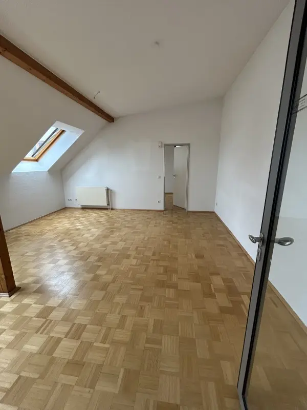 2 Zimmer Wohnung mit 57 m² in Mittweida – Bild 7
