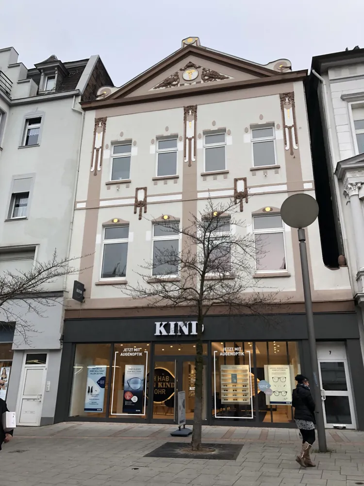 3 Zimmer Wohnung mit 78 m² in Iserlohn – Bild 8