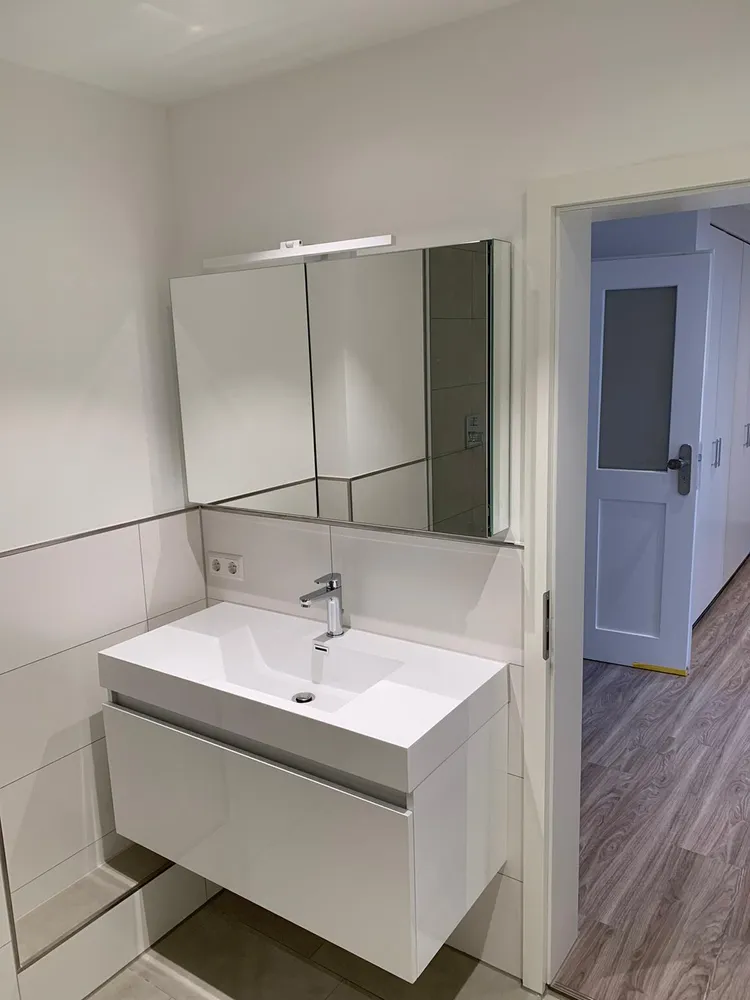 3 Zimmer Wohnung mit 65 m² in Stuttgart – Bild 4