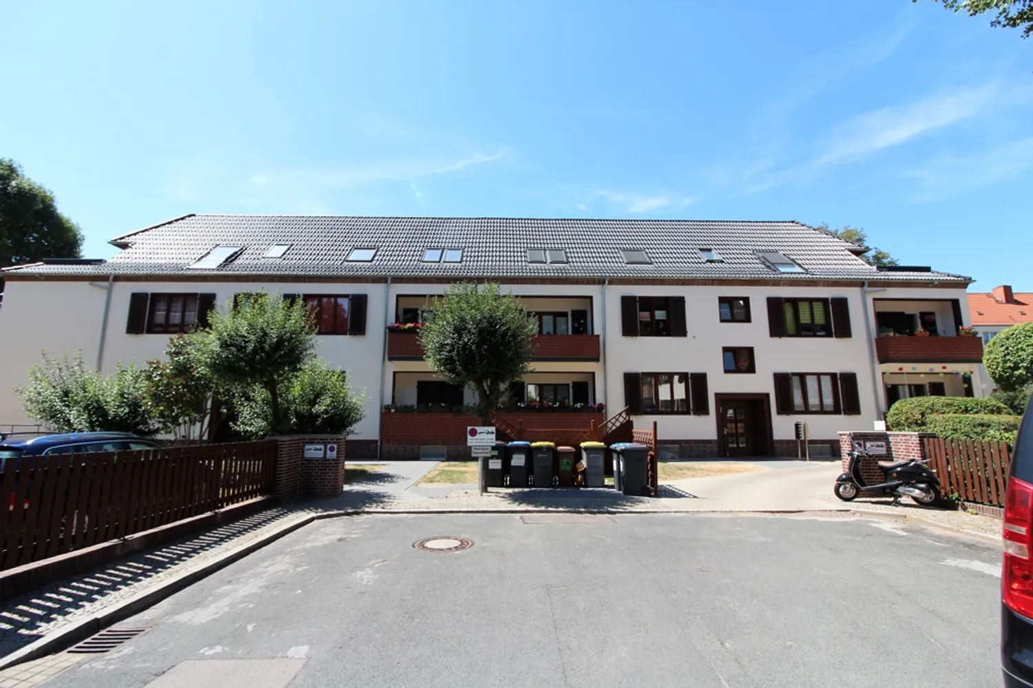 4 Zimmer Wohnung mit 112 m² in Magdeburg – Bild 5
