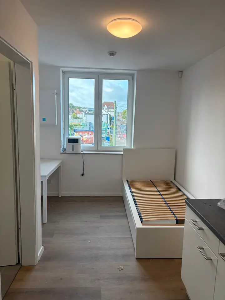 Studio mit 15 m² in Bielefeld – Bild 5