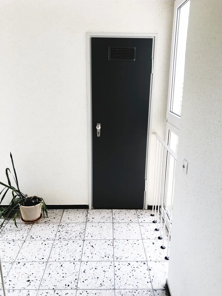 1 Zimmer Wohnung mit 33 m² in München – Bild 10