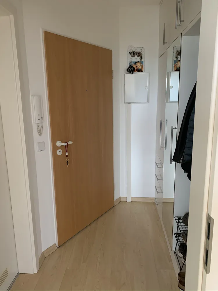 3 Zimmer Wohnung mit 84 m² in Braunschweig – Bild 5