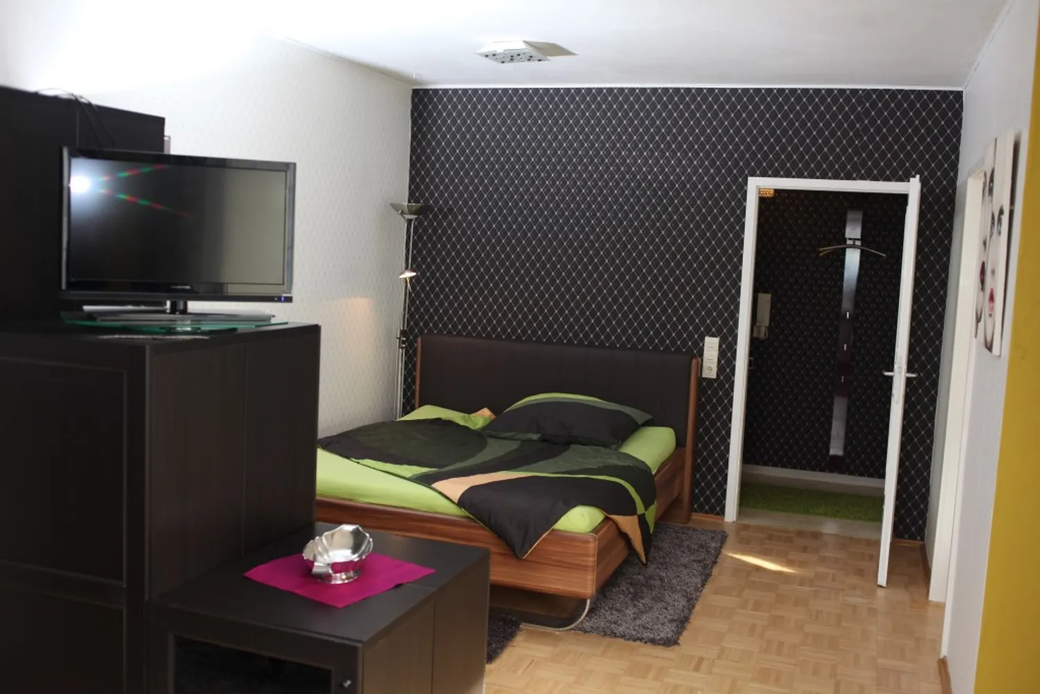 1 Zimmer Wohnung mit 43 m² in Frankfurt am Main – Bild 9