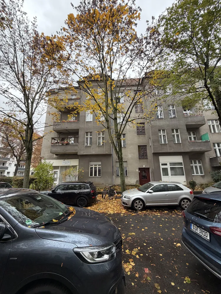 2 Zimmer Wohnung mit 64 m² in Berlin – Bild 5