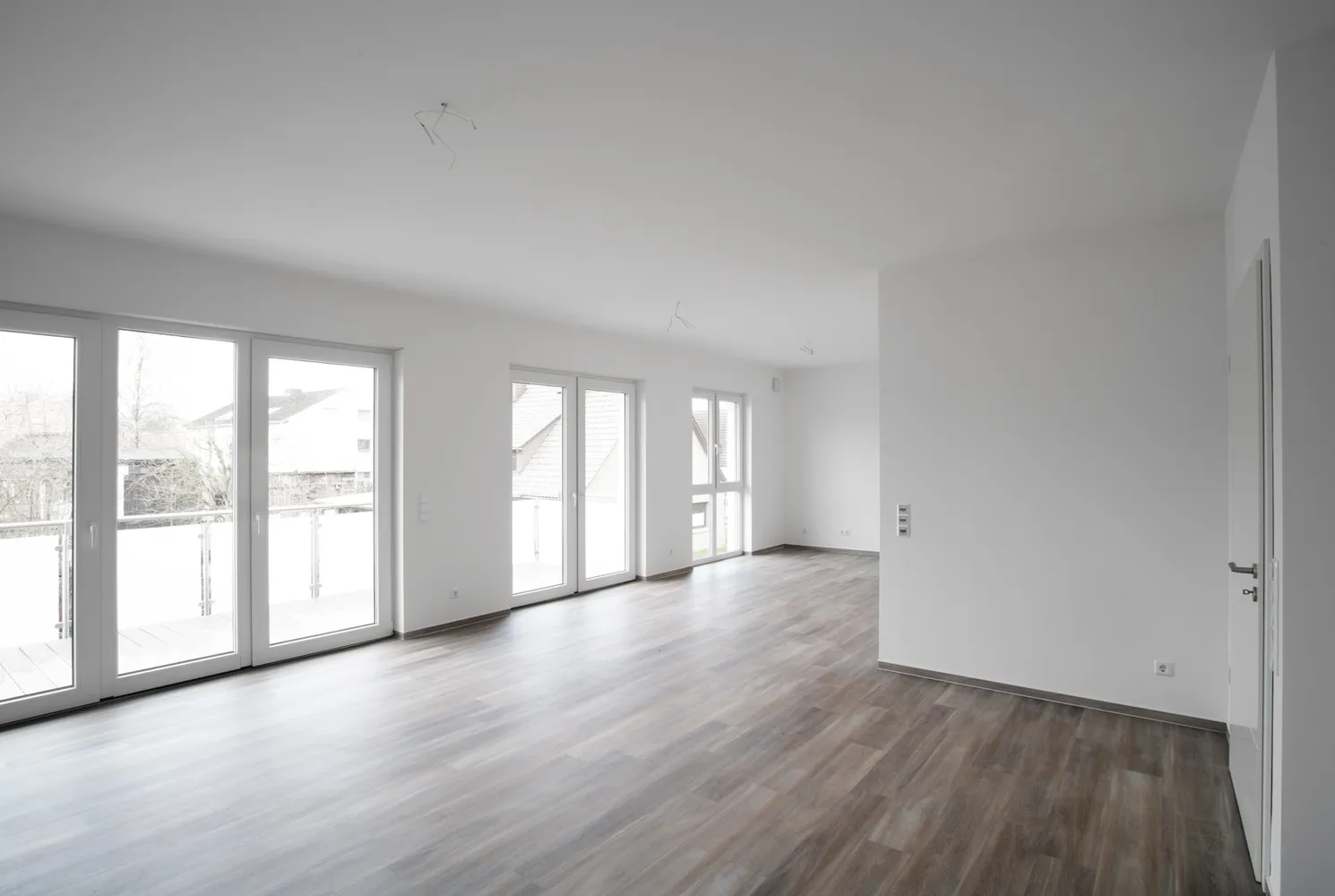 3 Zimmer Wohnung mit 102 m² in Bremerhaven – Bild 7