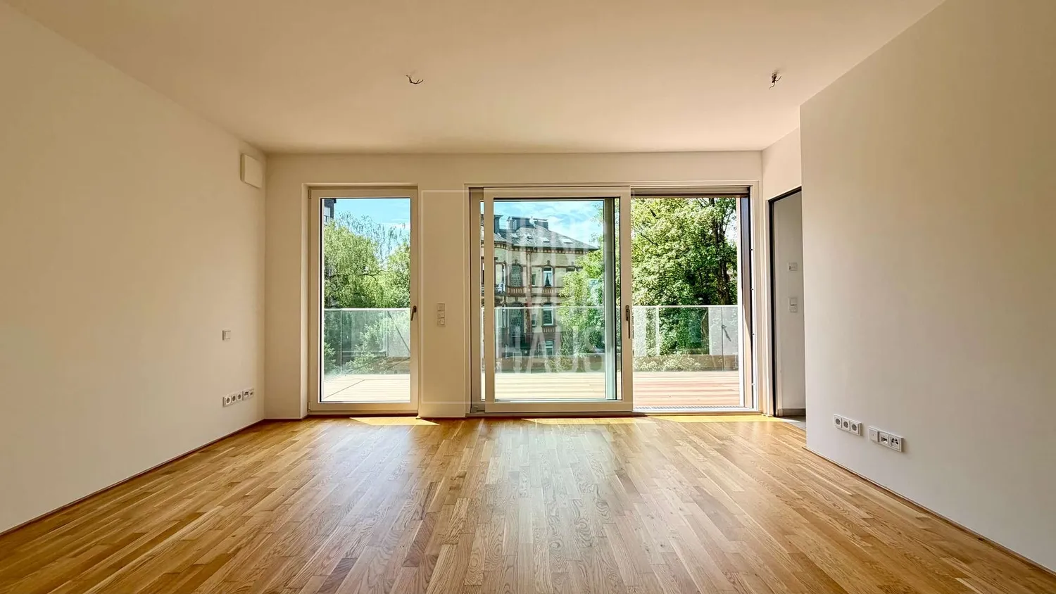 4 Zimmer Wohnung mit 173 m² in Wiesbaden – Bild 11