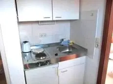 2 Zimmer Wohnung mit 18 m² in Dresden – Bild 2