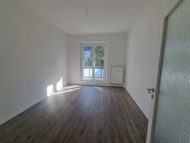 2 Zimmer Wohnung mit 47 m² in Halle (Saale) – Bild 1