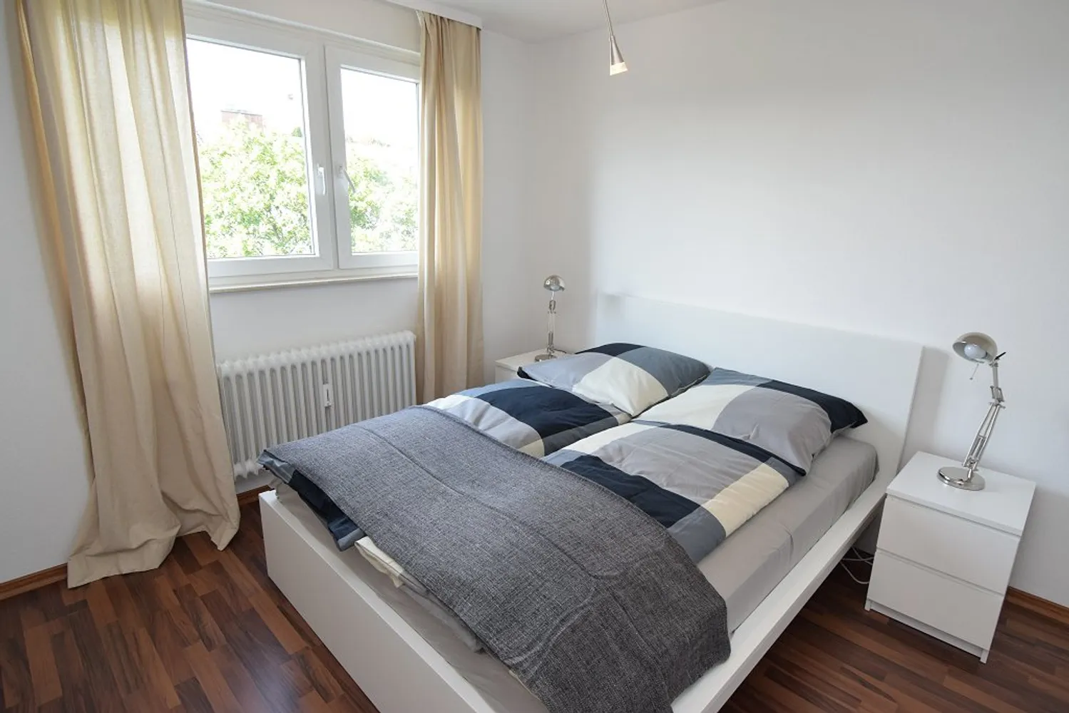 3 Zimmer Wohnung mit 82 m² in Frankfurt am Main – Bild 11
