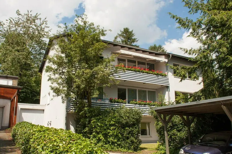 3 Zimmer Wohnung mit 97 m² in Lüdenscheid – Bild 10