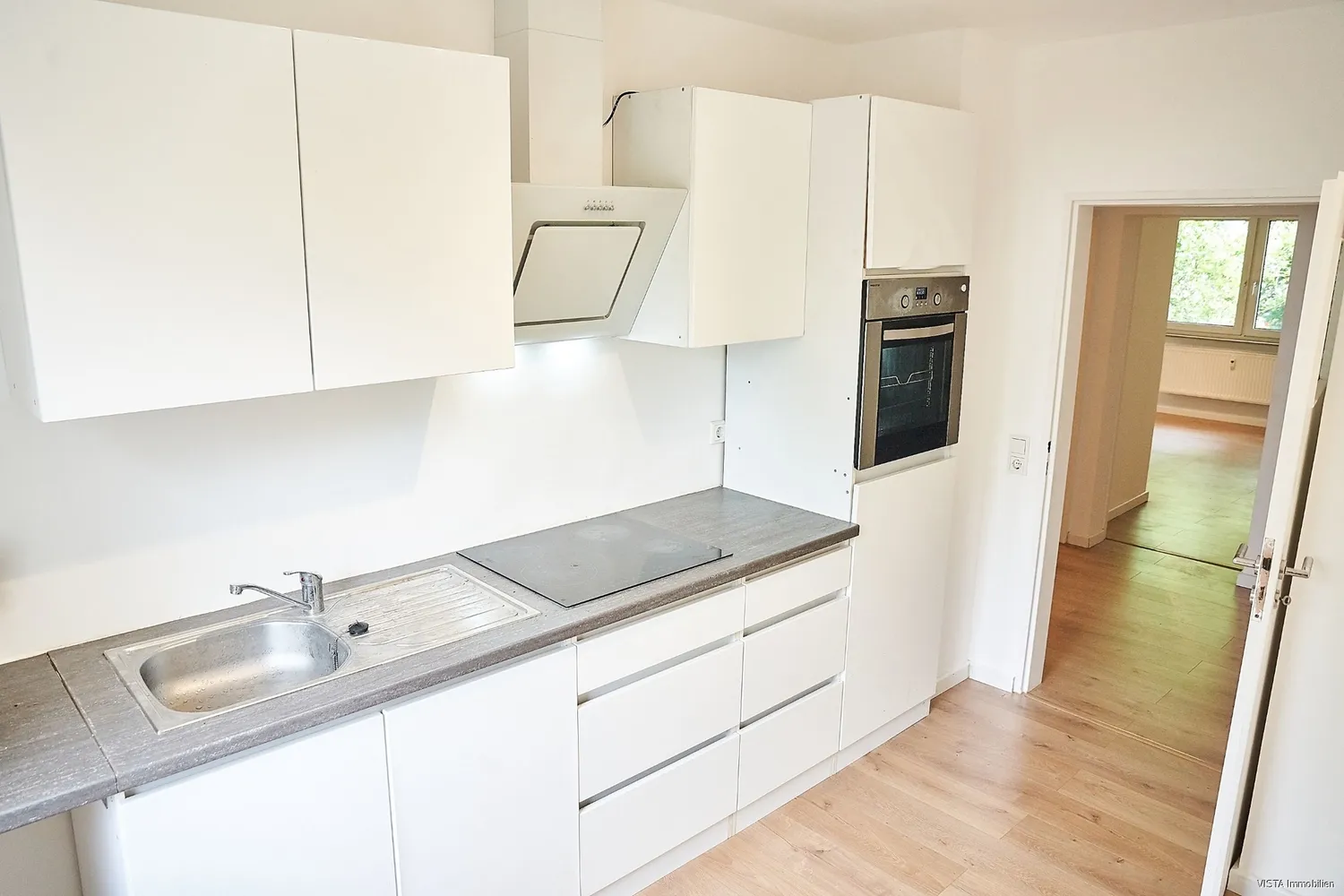 3 Zimmer Wohnung mit 69 m² in Darmstadt – Bild 6