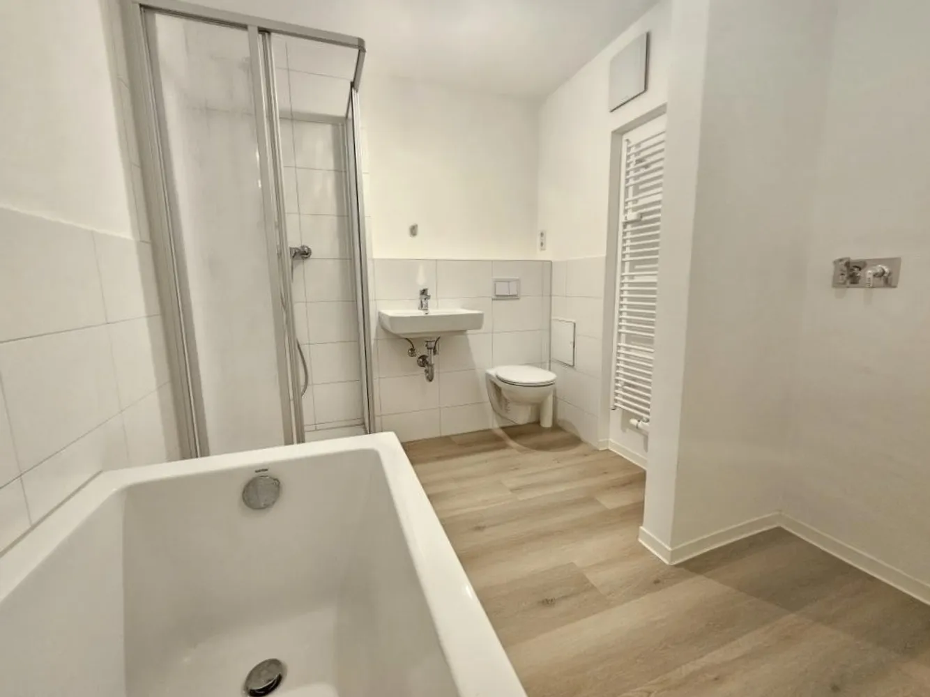 3 Zimmer Wohnung mit 75 m² in Chemnitz – Bild 7