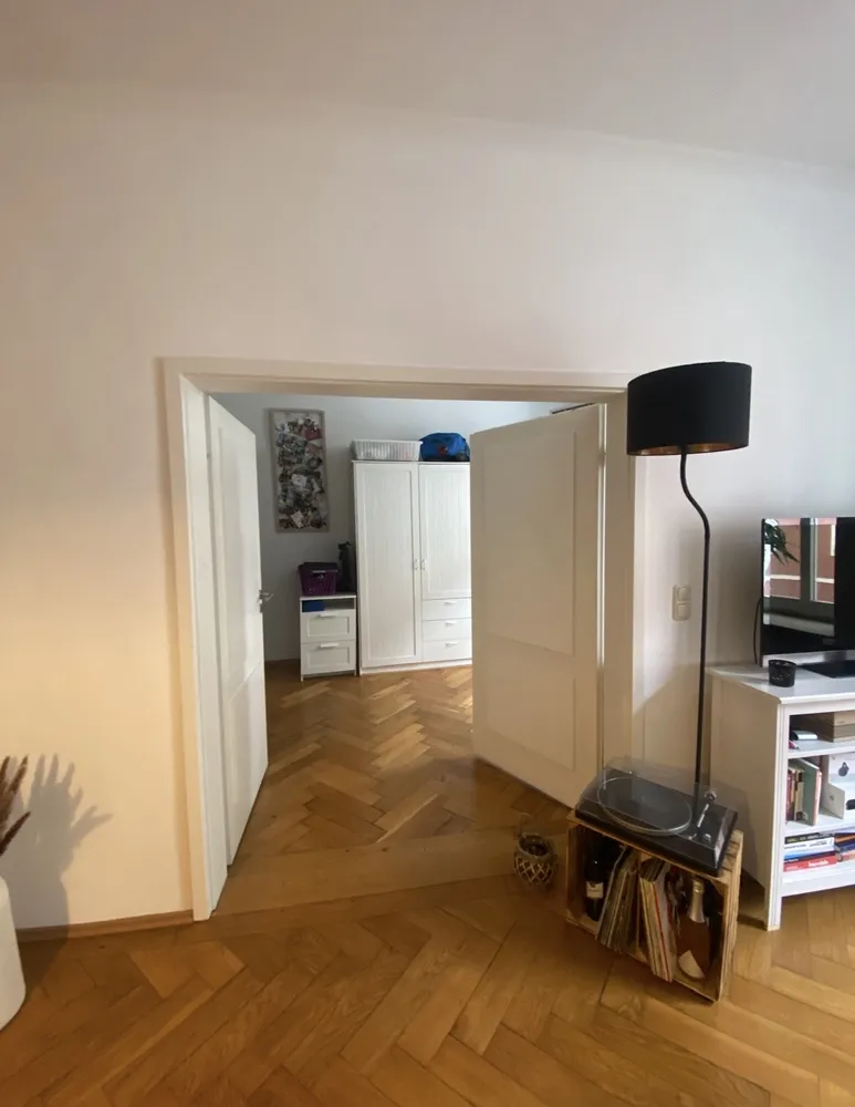 2 room apartment with 56 m² in Munich – Photo 5