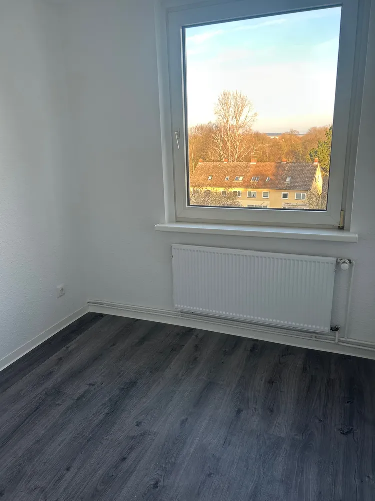 3 room apartment with 46 m² in Brunswick – Photo 9