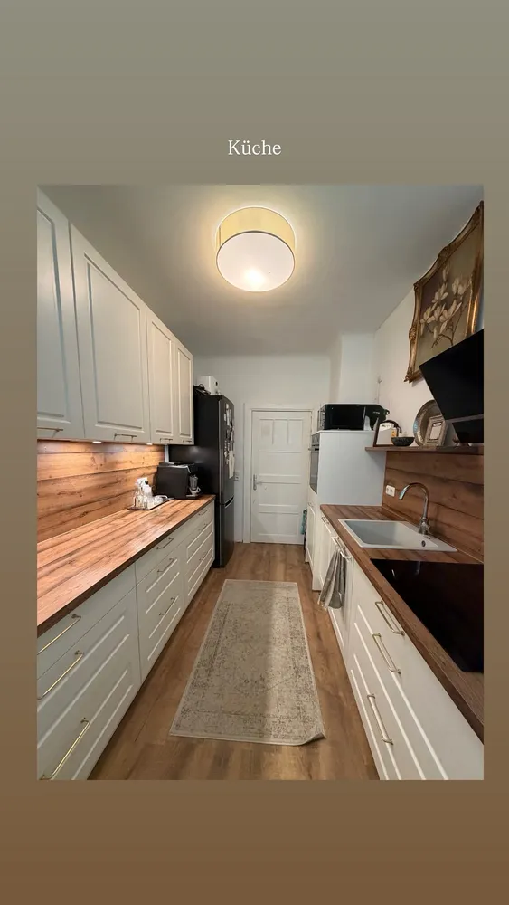 3 Zimmer Wohnung mit 58 m² in Hamburg – Bild 9