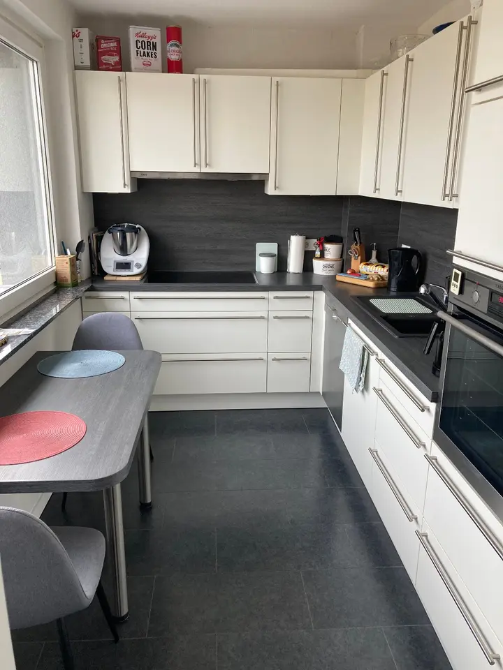 4 Zimmer Wohnung mit 90 m² in Wolfsburg – Bild 6