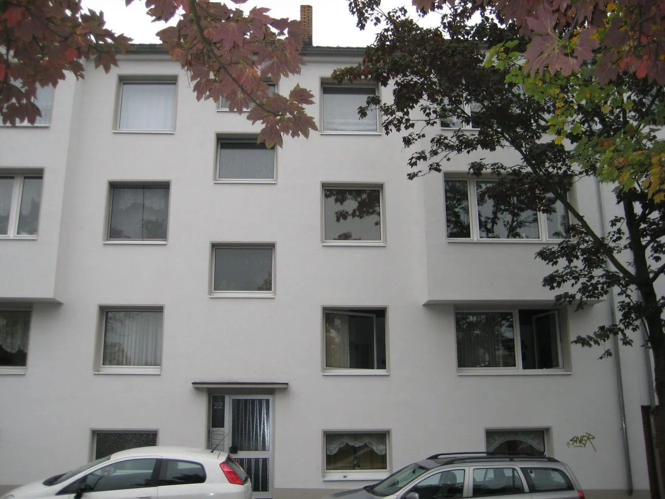 3 Zimmer Wohnung mit 67 m² in Duisburg – Bild 6