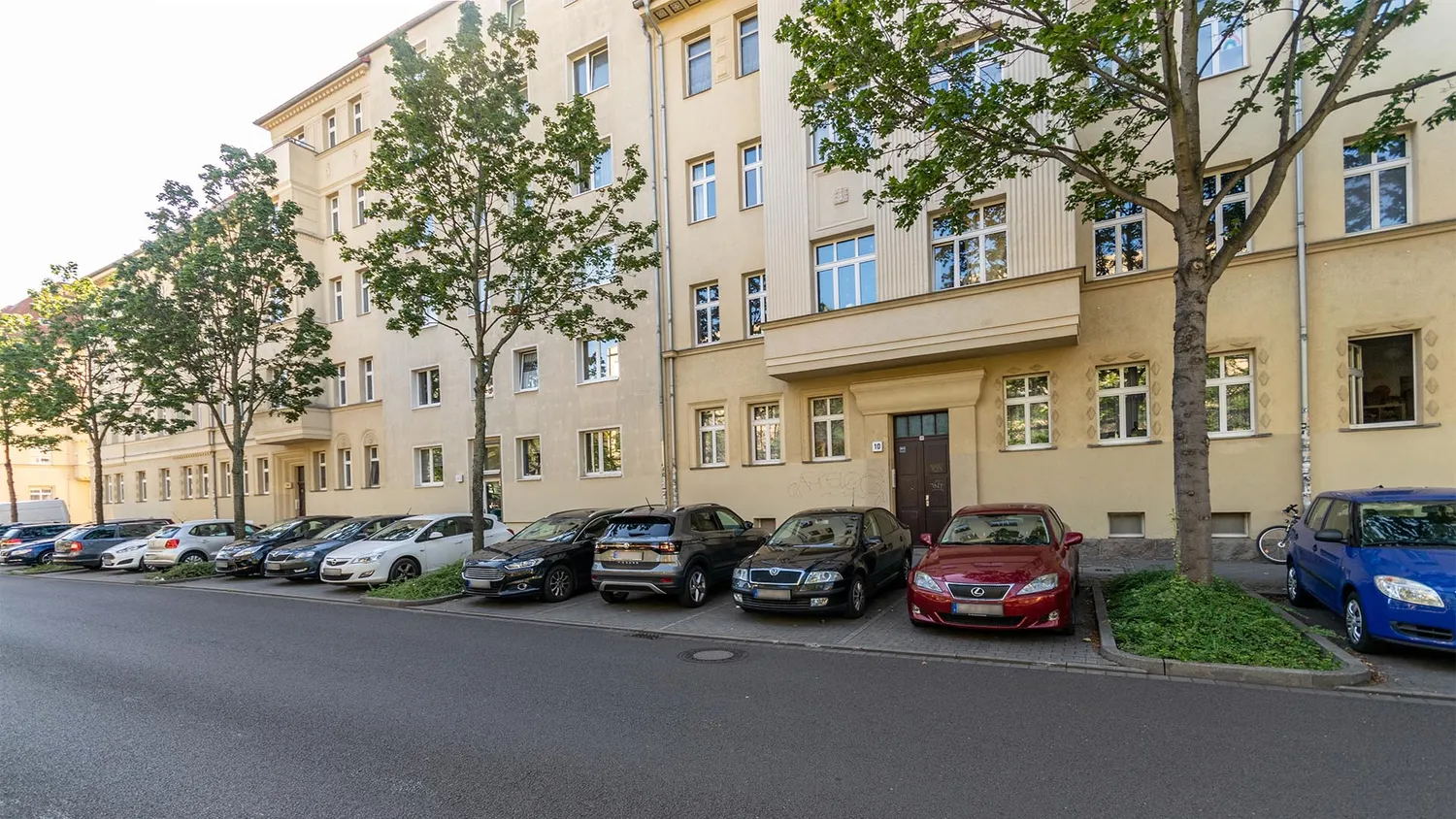 2 Zimmer Wohnung mit 46 m² in Leipzig – Bild 12