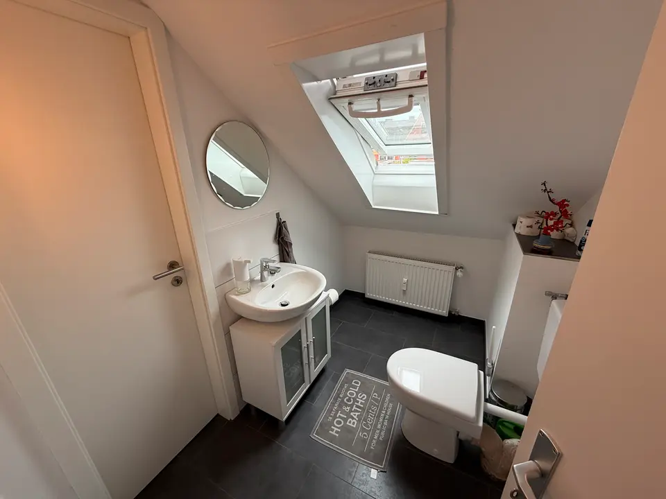 2 Zimmer Wohnung mit 89 m² in Kassel – Bild 6