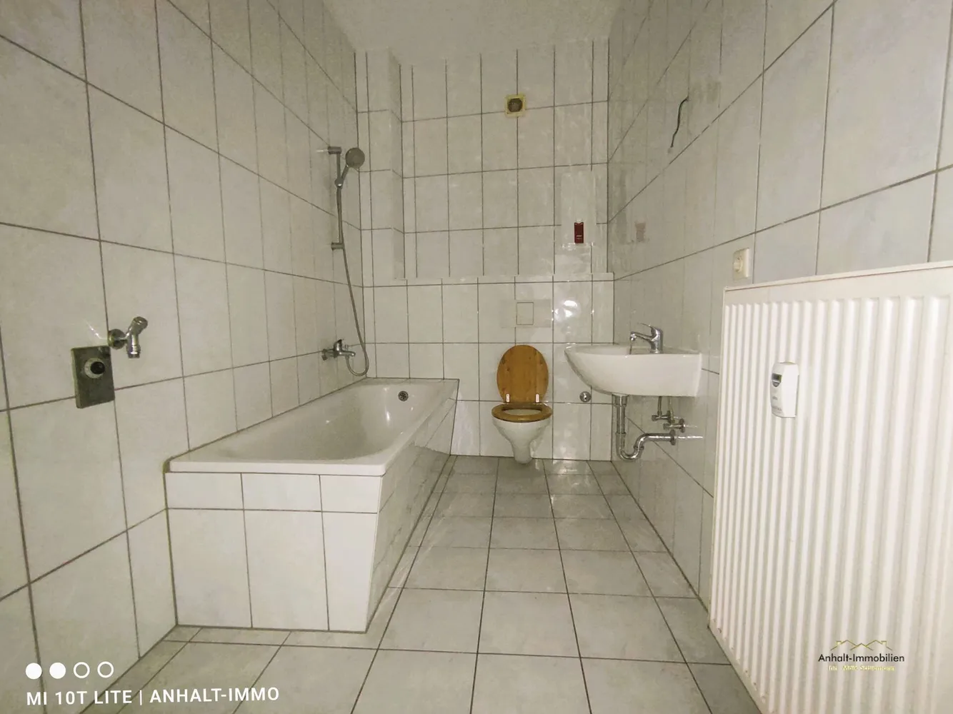 3 Zimmer Wohnung mit 99 m² in Bitterfeld-Wolfen – Bild 9