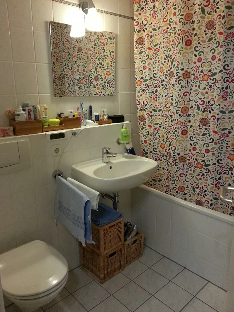 1 Zimmer Wohnung mit 37 m² in München – Bild 7