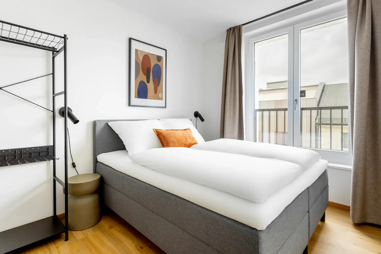 WG-Zimmer mit 14 m² in Passau – Bild 4