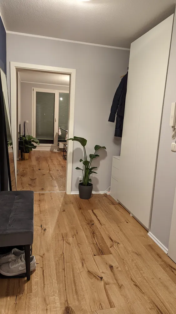 2 Zimmer Wohnung mit 52 m² in München – Bild 7