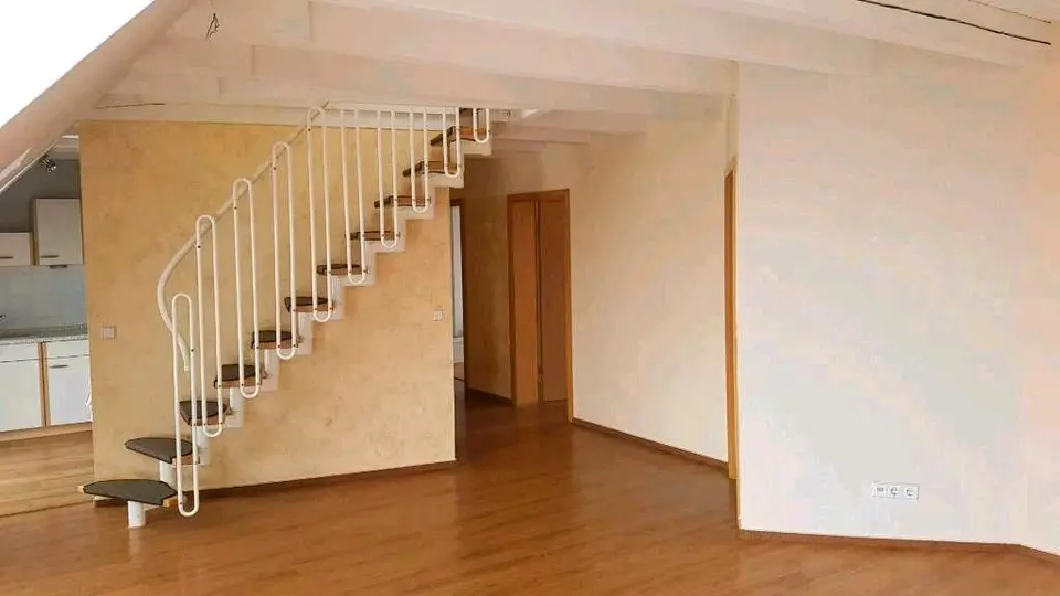 4 Zimmer Wohnung mit 107 m² in Delitzsch – Bild 9