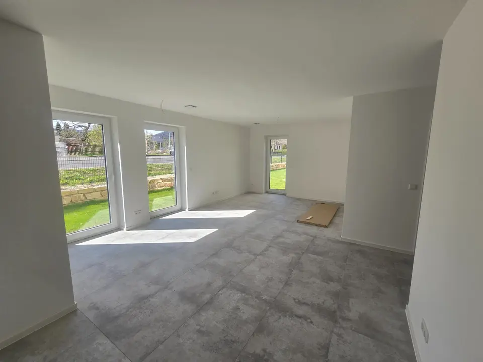 4 Zimmer Wohnung mit 91 m² in Eschwege – Bild 6