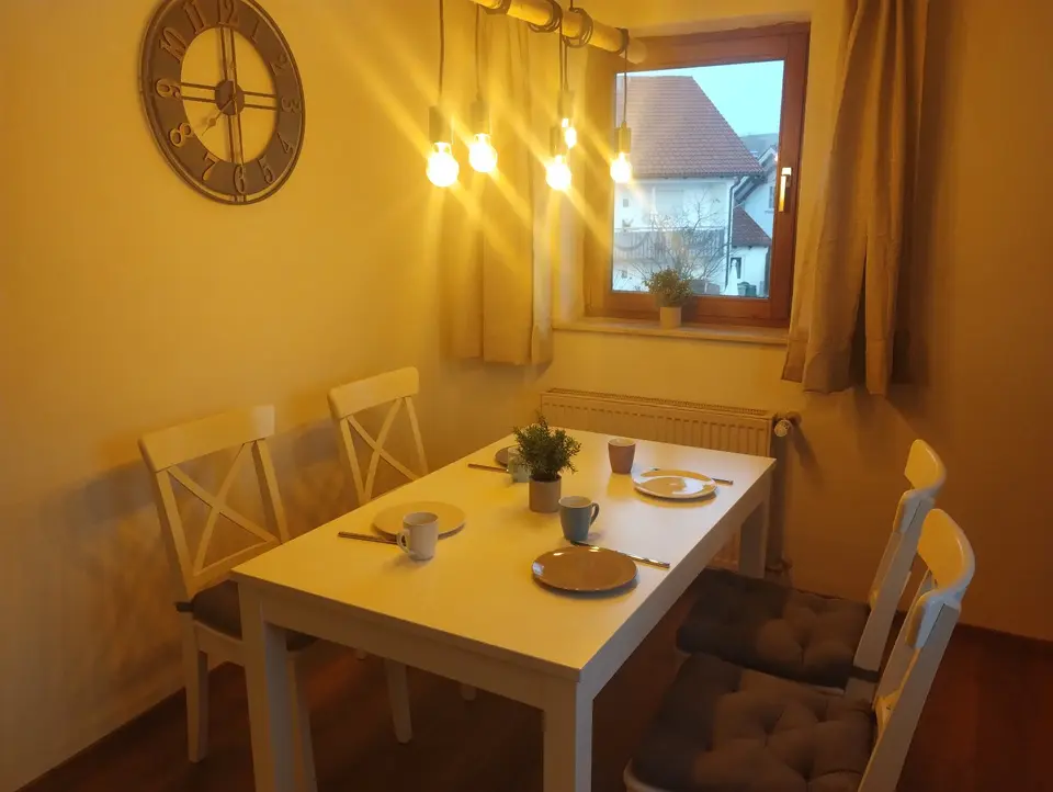 Studio mit 24 m² in Weilheim in Oberbayern – Bild 3