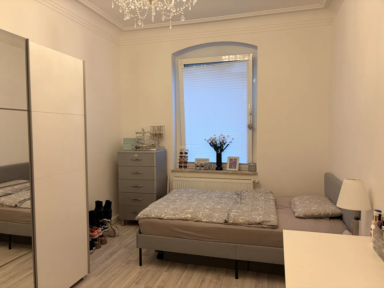 2 Zimmer Wohnung mit 44 m² in Düsseldorf – Bild 6