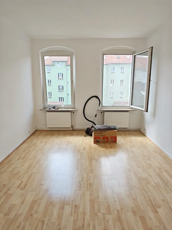 3 Zimmer Wohnung mit 55 m² in Braunschweig – Bild 1