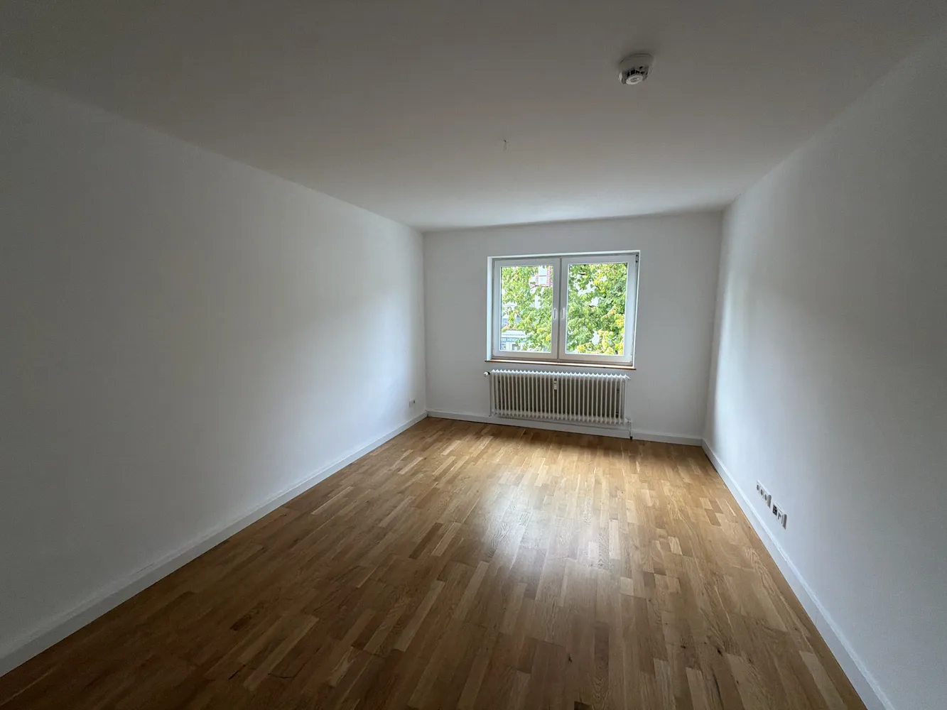 3 Zimmer Wohnung mit 66 m² in Köln – Bild 2