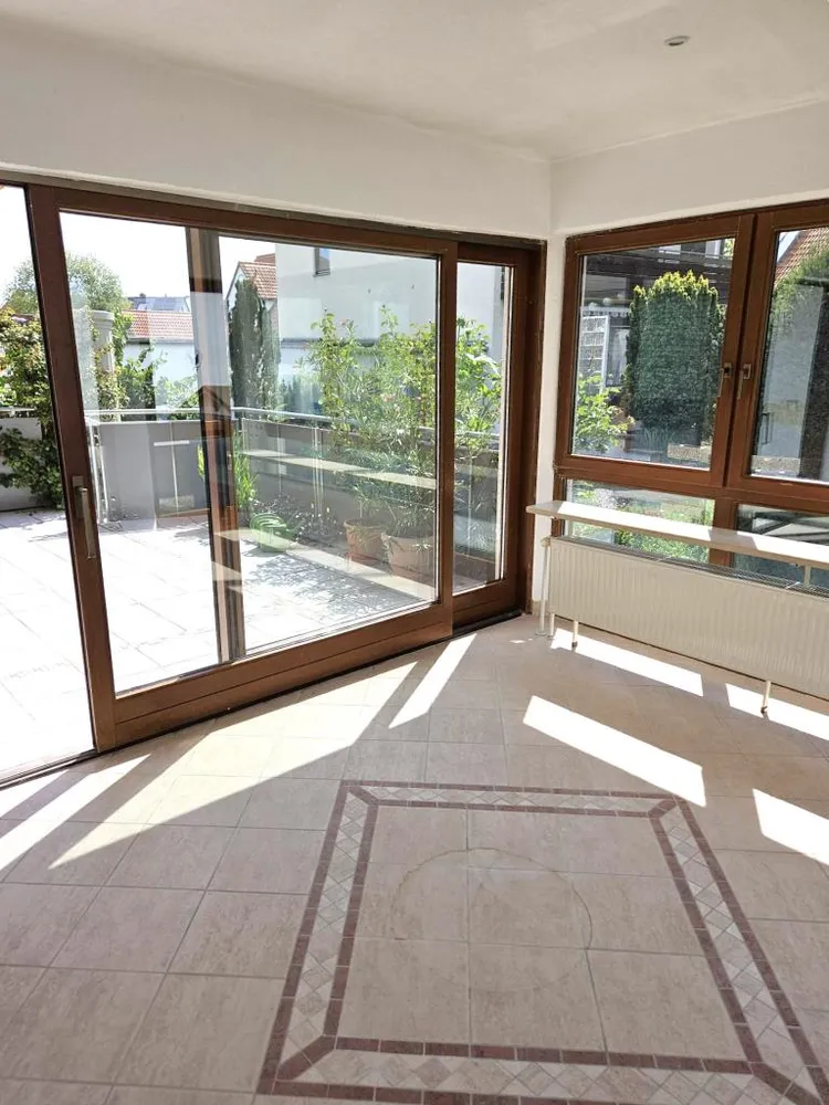 4 Zimmer Wohnung mit 120 m² in Nürnberg – Bild 8