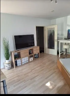 2 Zimmer Wohnung mit 34 m² in Bonn – Bild 2