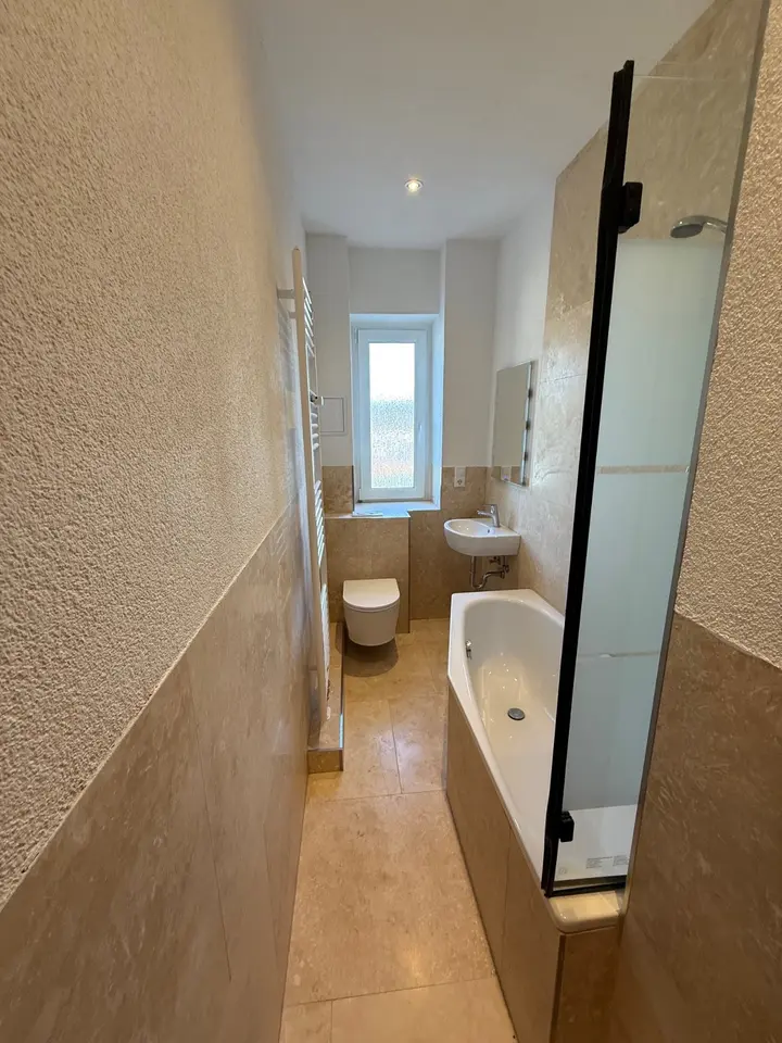3 room apartment with 60 m² in Chemnitz – Photo 4