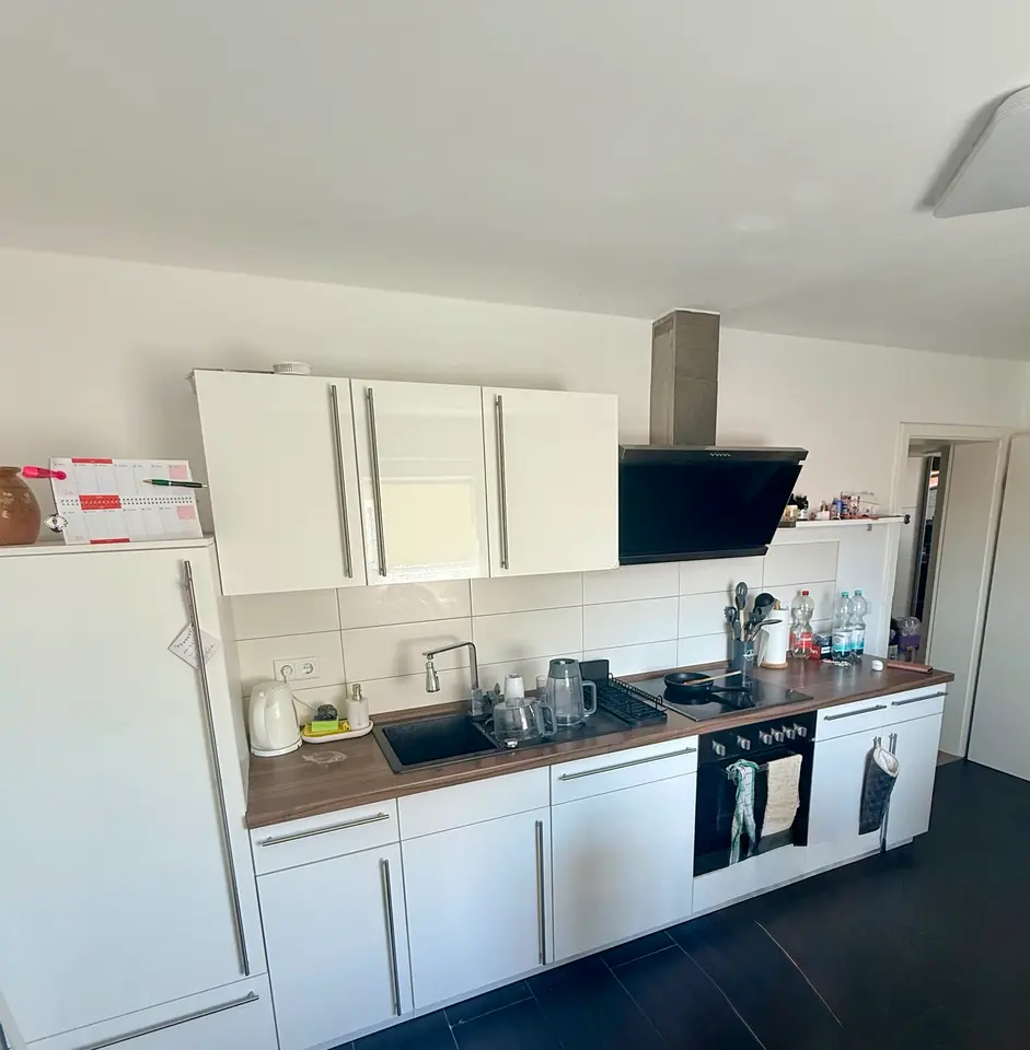 4 Zimmer Wohnung mit 102 m² in Hockenheim – Bild 8
