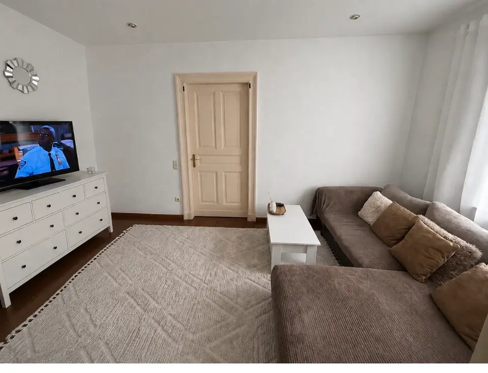 2 Zimmer Wohnung mit 50 m² in Bielefeld – Bild 1