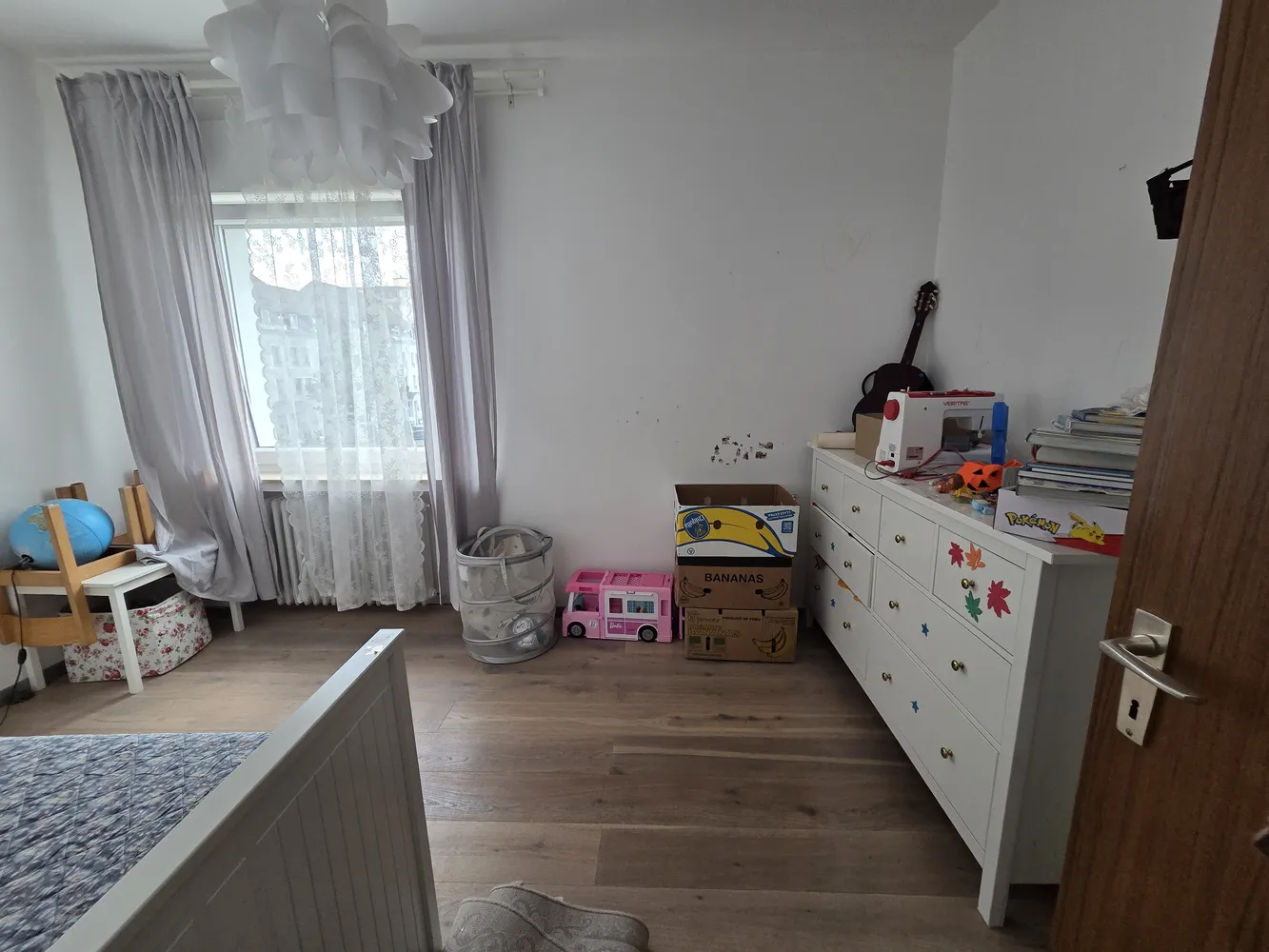 3 Zimmer Wohnung mit 83 m² in Bielefeld – Bild 12