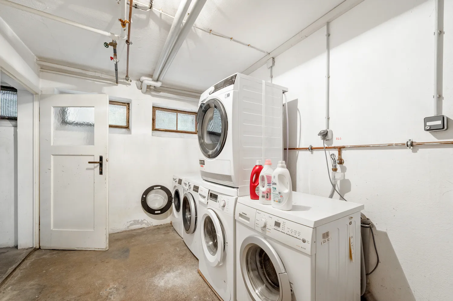 2 Zimmer Wohnung mit 37 m² in Stuttgart – Bild 4