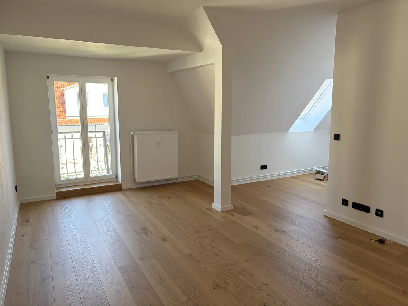 1 Zimmer Wohnung mit 32 m² in Berlin – Bild 4