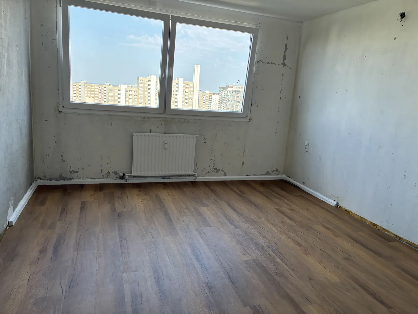 2 Zimmer Wohnung mit 61 m² in Darmstadt – Bild 8