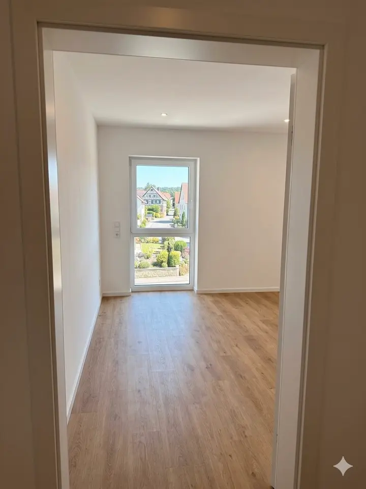 4 Zimmer Wohnung mit 100 m² in Würzburg – Bild 4