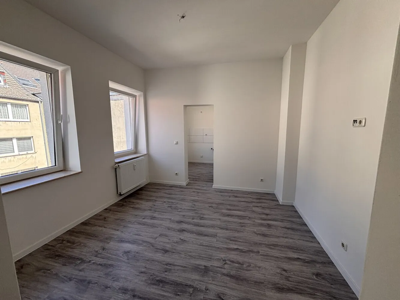 1 Zimmer Wohnung mit 22 m² in Krefeld – Bild 8