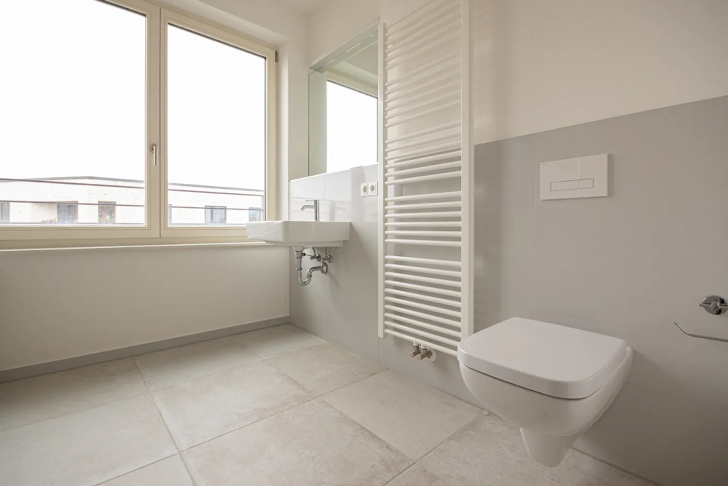 2 Zimmer Wohnung mit 63 m² in Leipzig – Bild 10