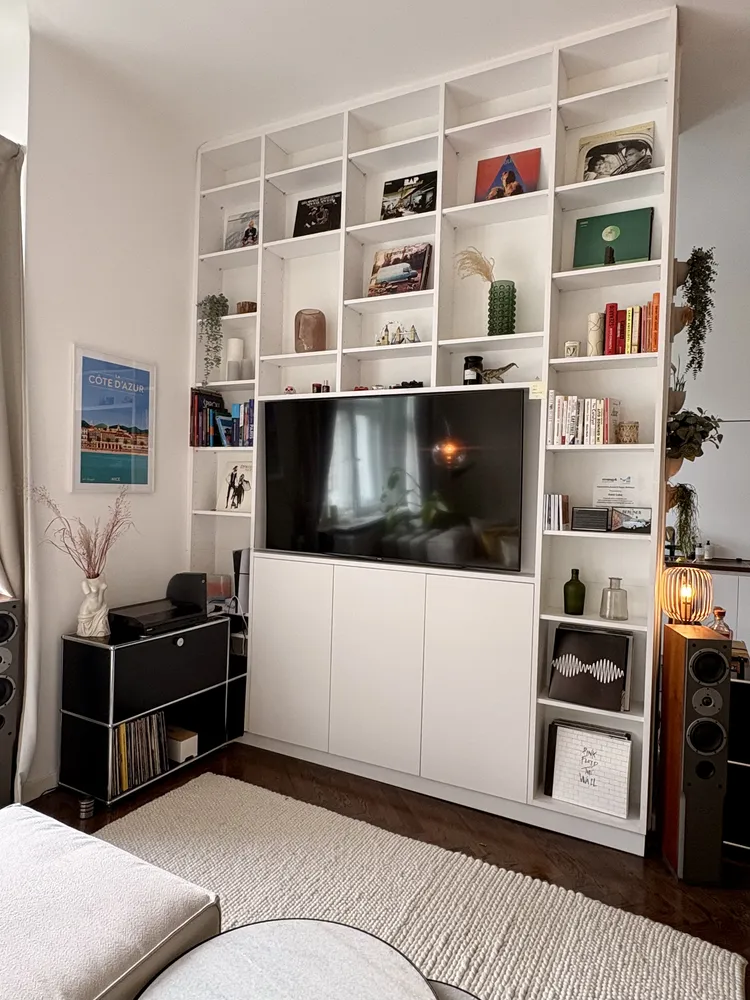 4 room apartment with 132 m² in Berlin – Photo 7